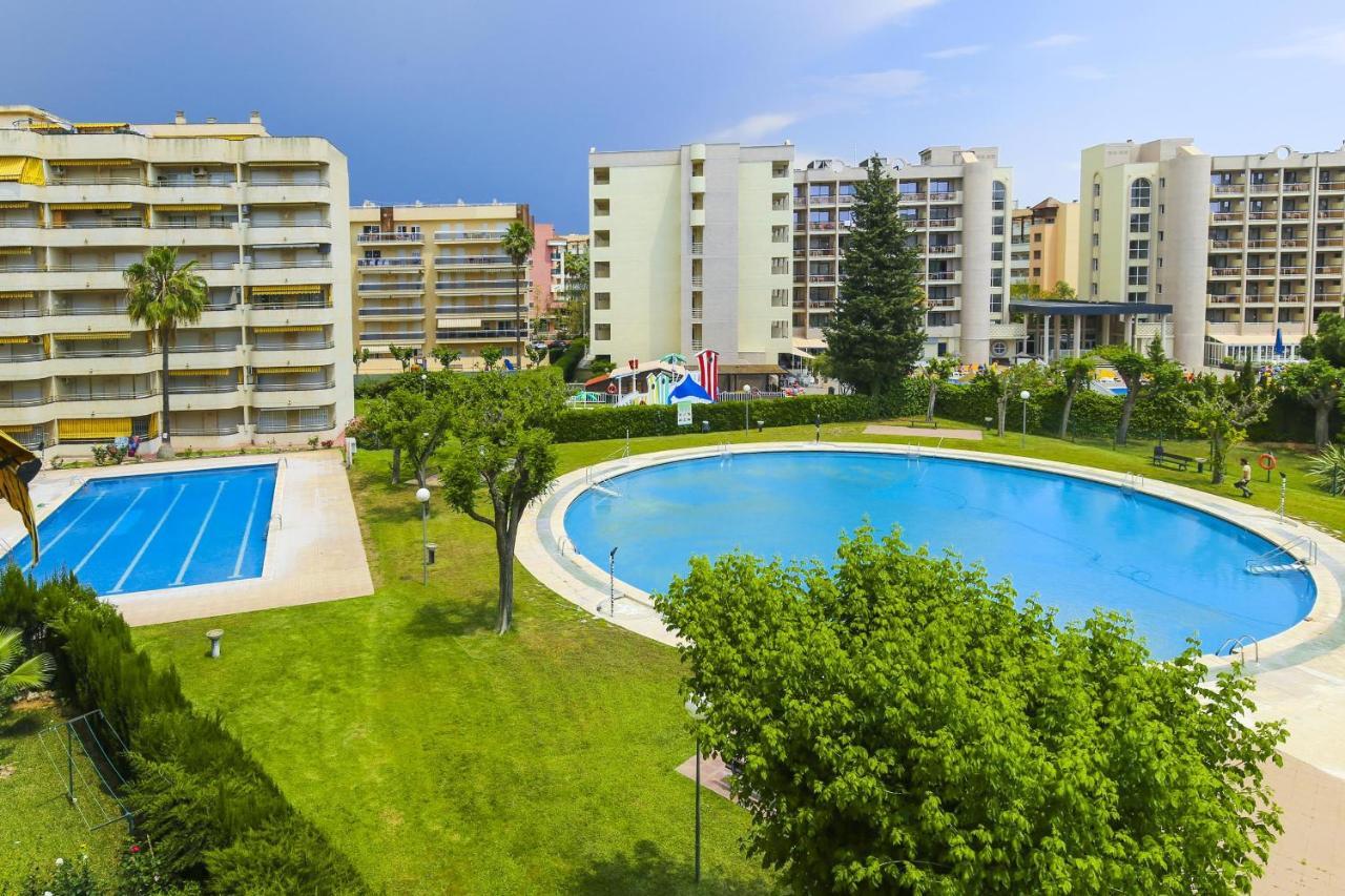 Cordoba Homestay By Turismar Salou Exterior foto